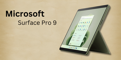 Surface Pro 9 Review | Microsoft’s Flagship 2-in-1 Worth It - Fonezone.ae