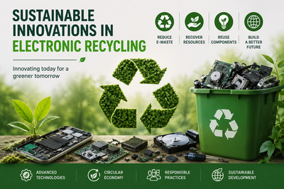 Sustainable Innovations
