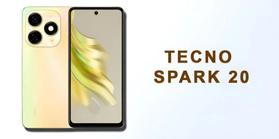 Tecno Spark 20 - Fonezone.ae