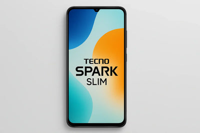 Tecno Spark Slim - Fonezone.ae