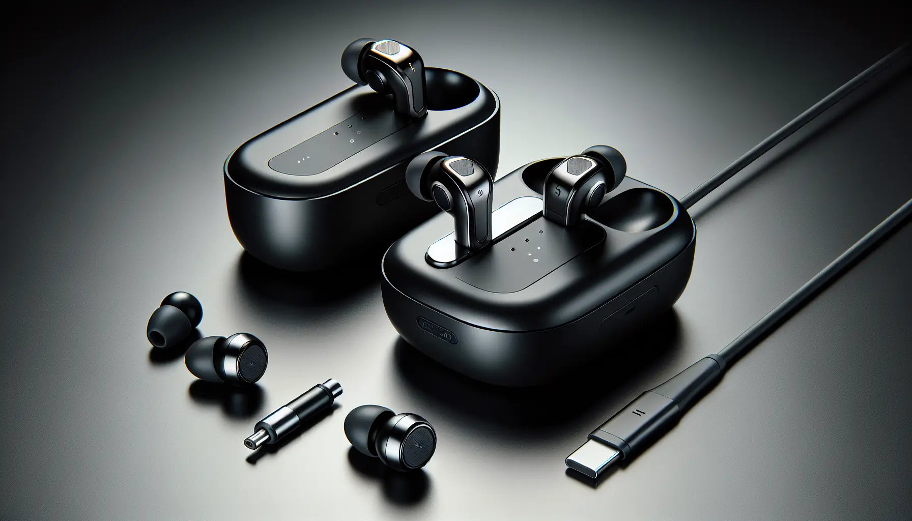 साउंड क्वालिटी को गजब का शानदार बना देते हैं ये Earbuds, मात्र 1000 रुपये में…
Truke Buds F1 Ultra Review These earbuds make the sound quality amazing, for just Rs 1000