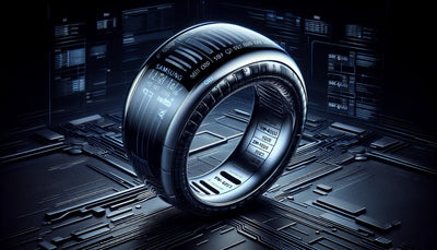 Samsung's Galaxy Ring: An Exploration of Model Numbers