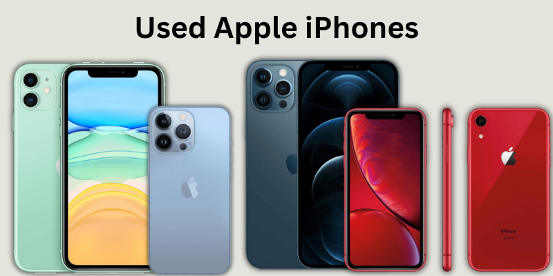 Used Apple Mobiles for Sale in UAE  Apple iPhones - Fonezone.ae