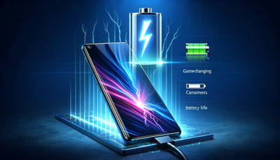 Vivo V30e: A Game Changer in Smartphone Technology