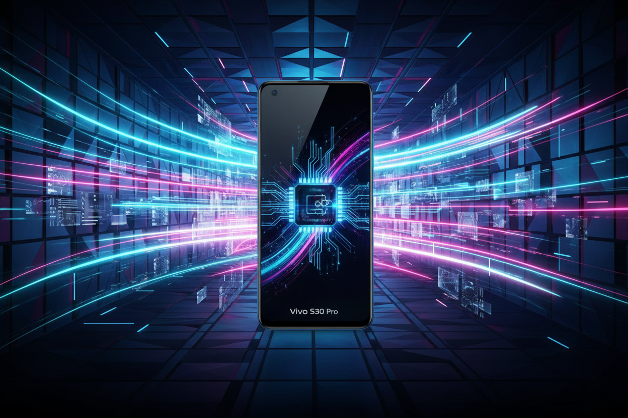 Vivo S30 Pro mini - Fonezone.ae