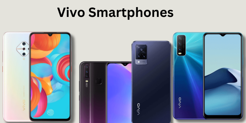Vivo Smartphones  Buy Vivo Products Online at Best Prices - Dubai, UAE - Fonezone.ae
