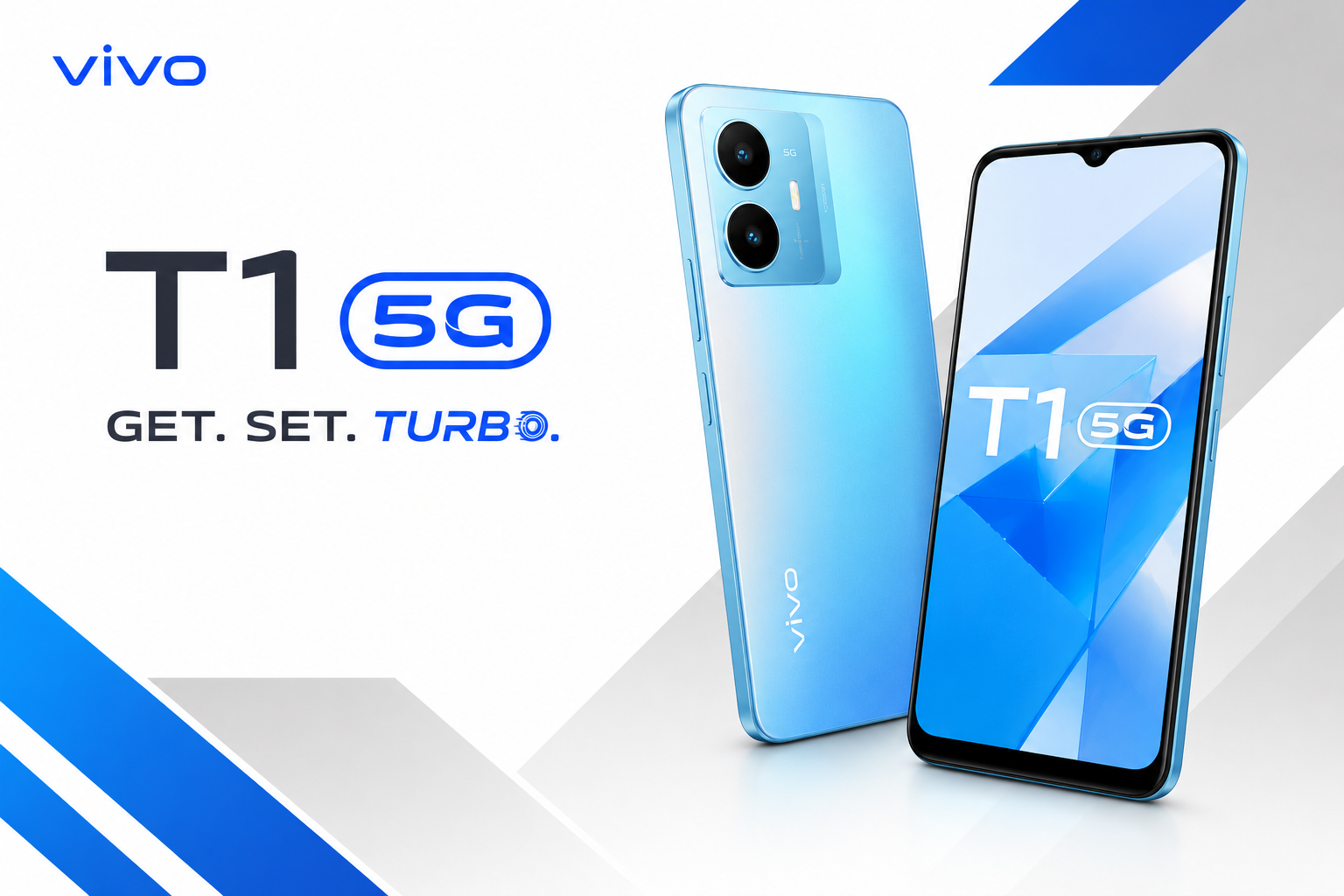 Vivo T1 5G