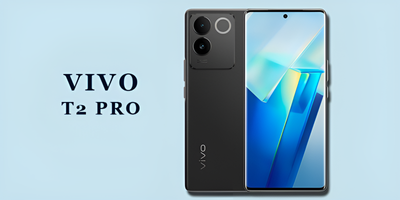 Vivo T2 Pro - Fonezone.ae