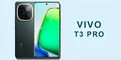 Vivo T3 Pro - Fonezone.ae