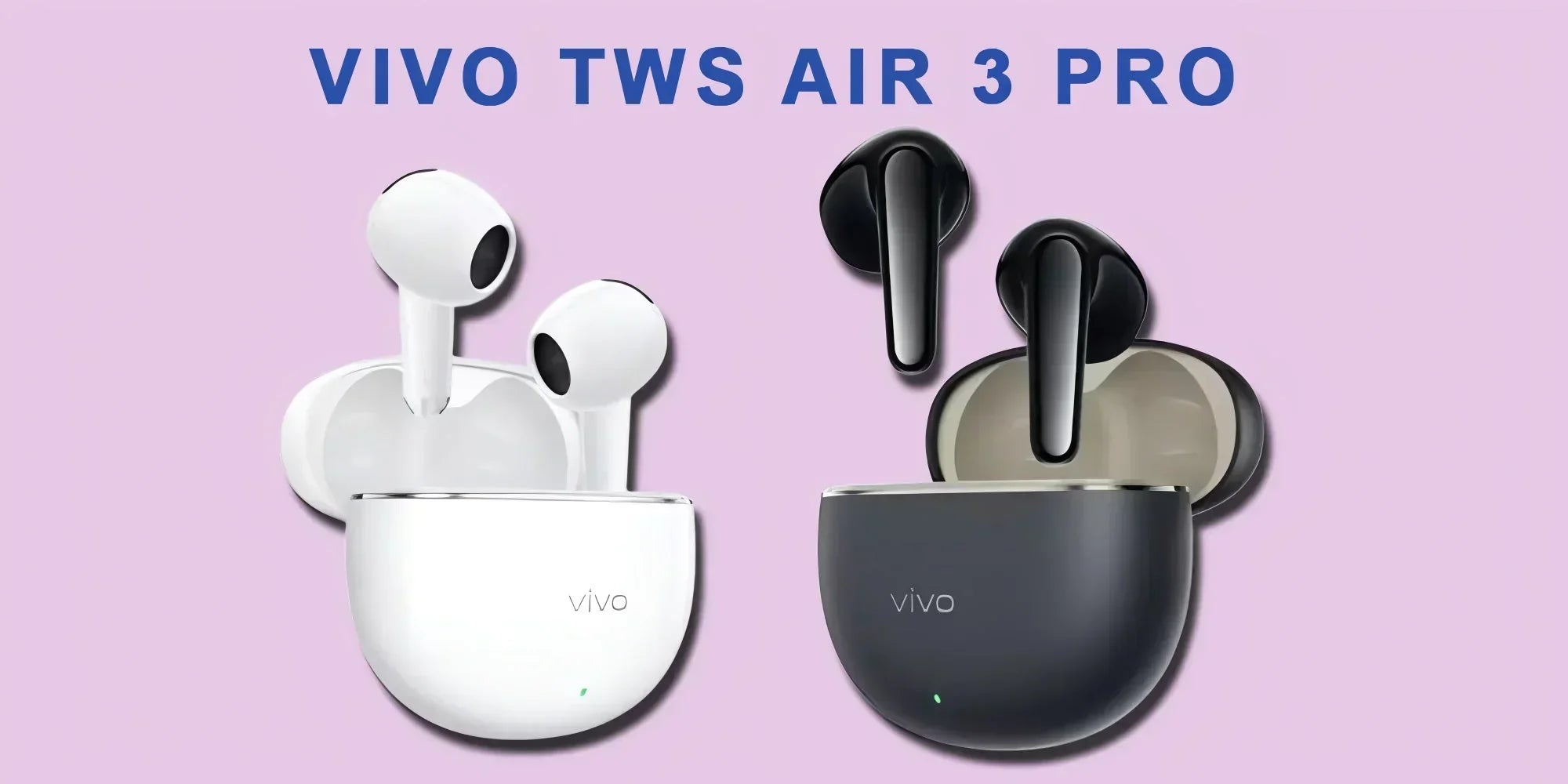 Vivo TWS Air 3 Pro - Fonezone.ae