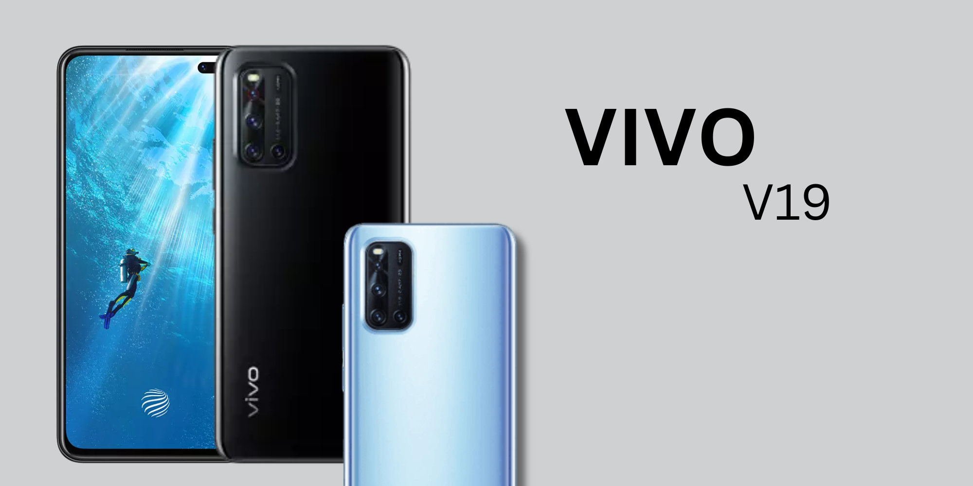 Vivo V19 Review Top Features and Price in UAE - Fonezone.ae