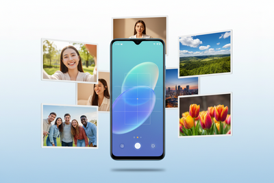 Vivo V23e 5G - Fonezone.ae