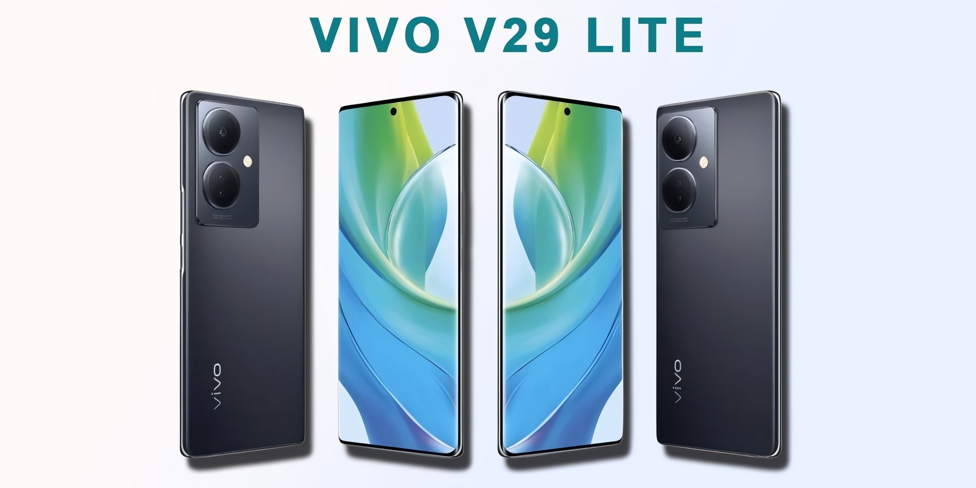 Vivo V29 Lite  - Fonezone.me