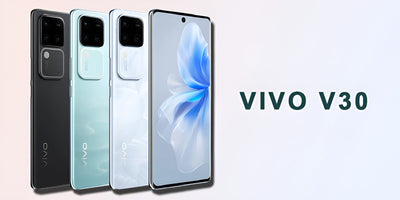 Vivo V30 - Fonezone.ae