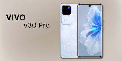Vivo V30 Pro Review: Features, Performance, and Price - Fonezone.ae