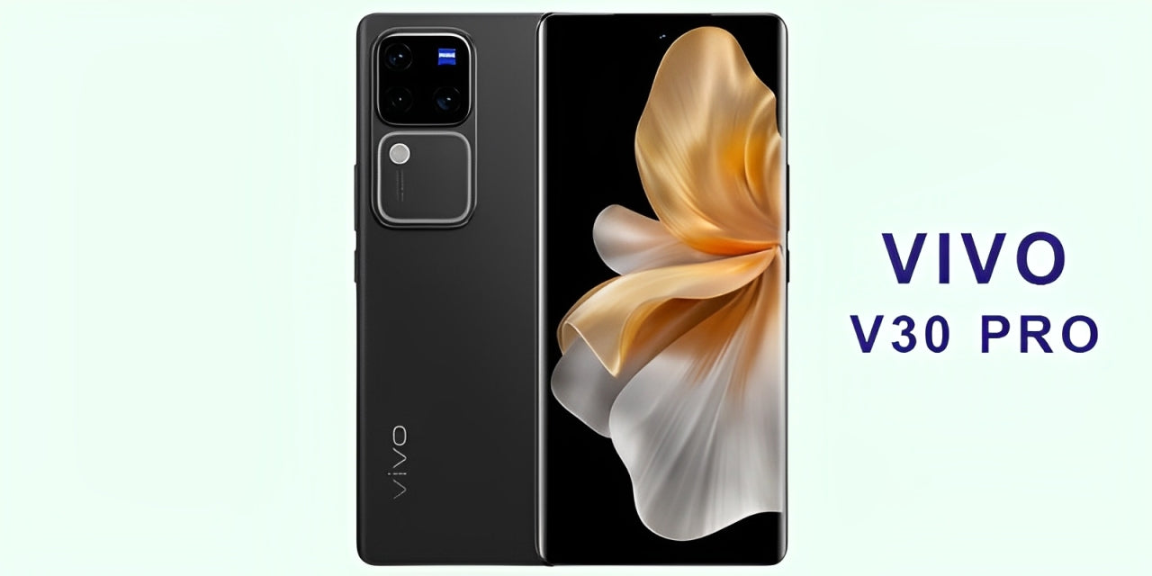 Vivo V30 Pro - Fonezone.ae
