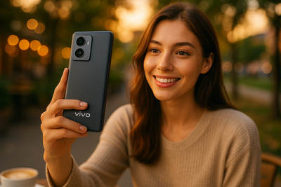 Vivo V40 - Fonezone.ae