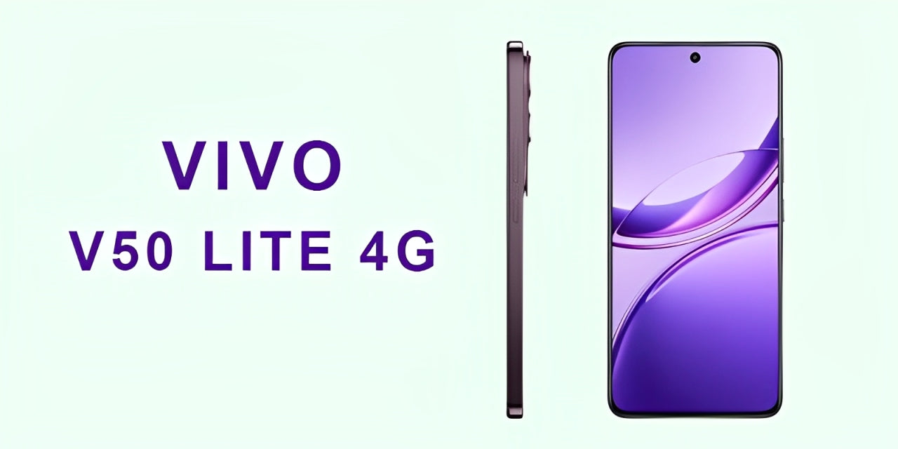  Vivo V50 Lite 4G - Fonezone.ae