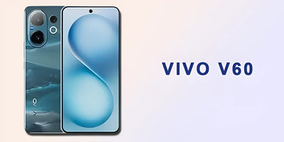 Vivo V60 - Fonezone.ae