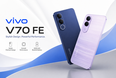 Vivo V70 FE - Fonezone.ae
