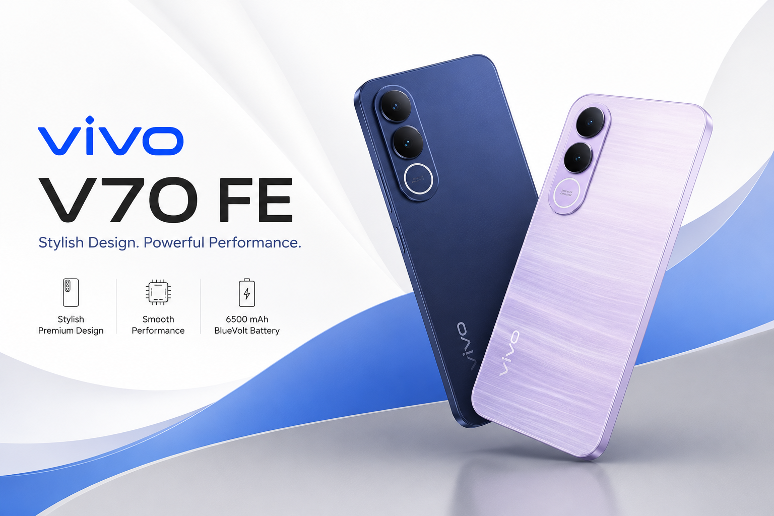 Vivo V70 FE - Fonezone.ae