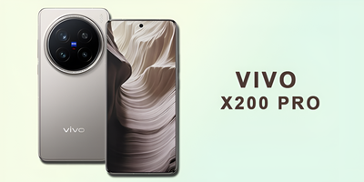 Vivo X200 Pro - Fonezone.ae