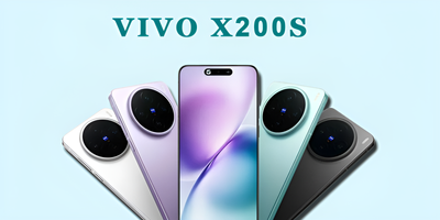 Vivo X200s - Fonezone.ae