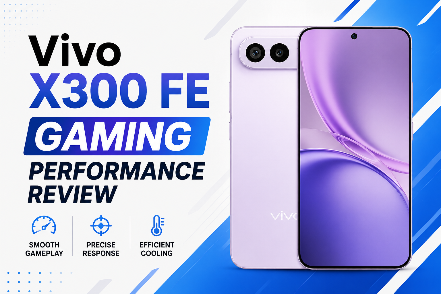 Vivo X300 FE - Fonezone.ae