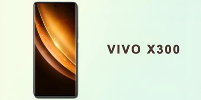 Vivo X300 - Fonezone.ae