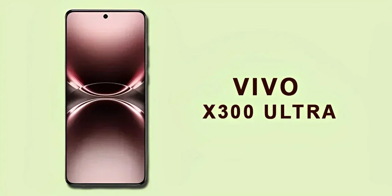 Vivo X300 Ultra - Fonezone.ae