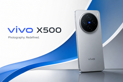 Vivo X500 - Fonezone.ae