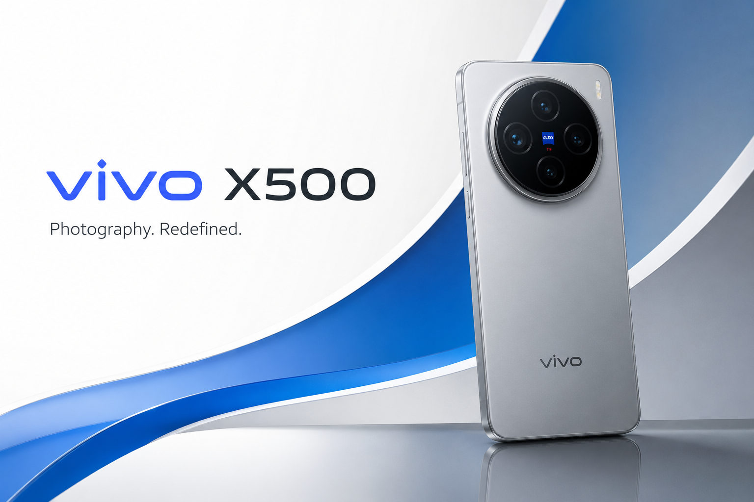 Vivo X500 - Fonezone.ae
