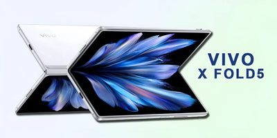 Vivo X Fold5 - Fonezone.ae