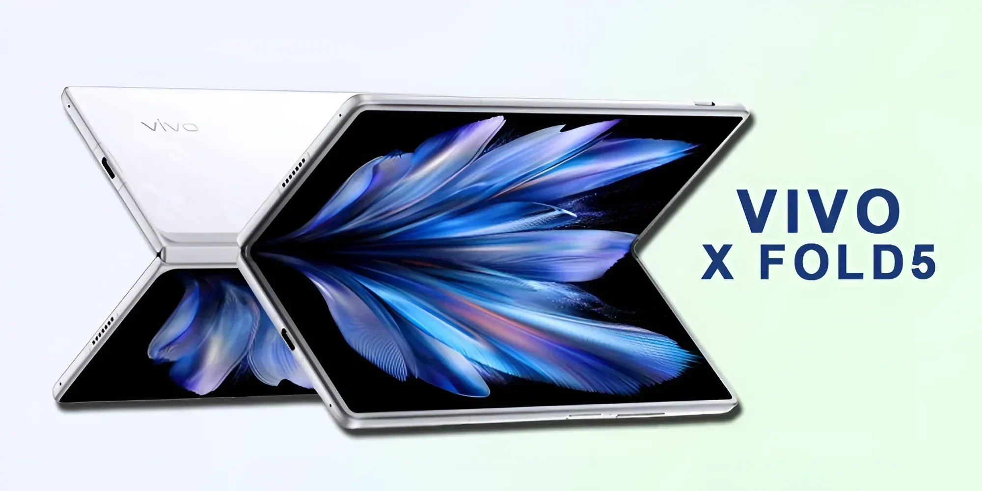 Vivo X Fold5 - Fonezone.ae