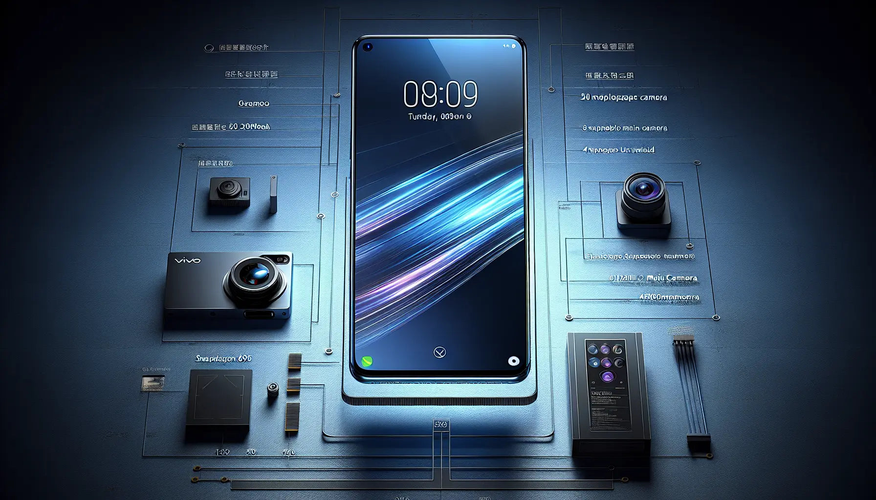 Vivo Y200 Pro: Latest Specs & Features Revealed