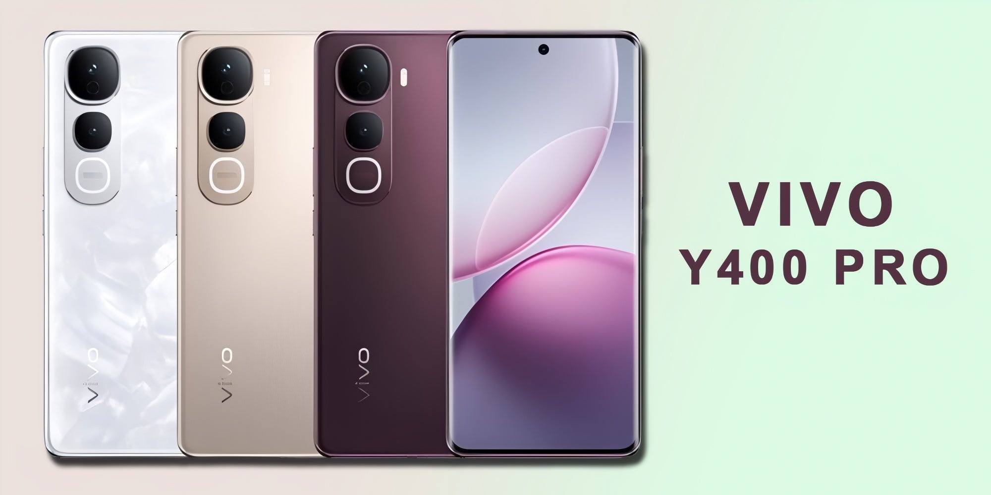 Vivo Y400 Pro - Fonezone.ae
