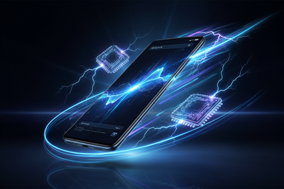 Vivo iQOO Z10x - Fonezone.ae