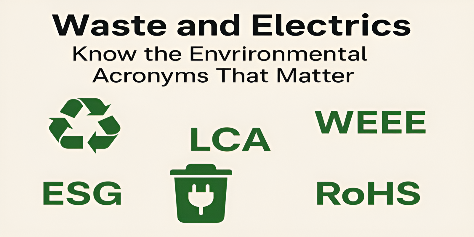Waste and Electrics - Fonezone.ae