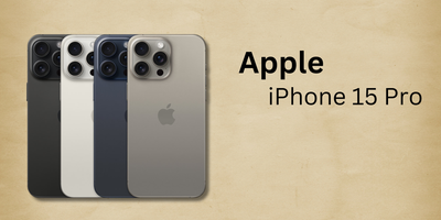 Where to Buy iPhone 15 Pro in Dubai, UAE at the Best Price? - Fonezone.ae