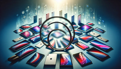 A Comprehensive Guide to Choosing the Right iPad in 2024