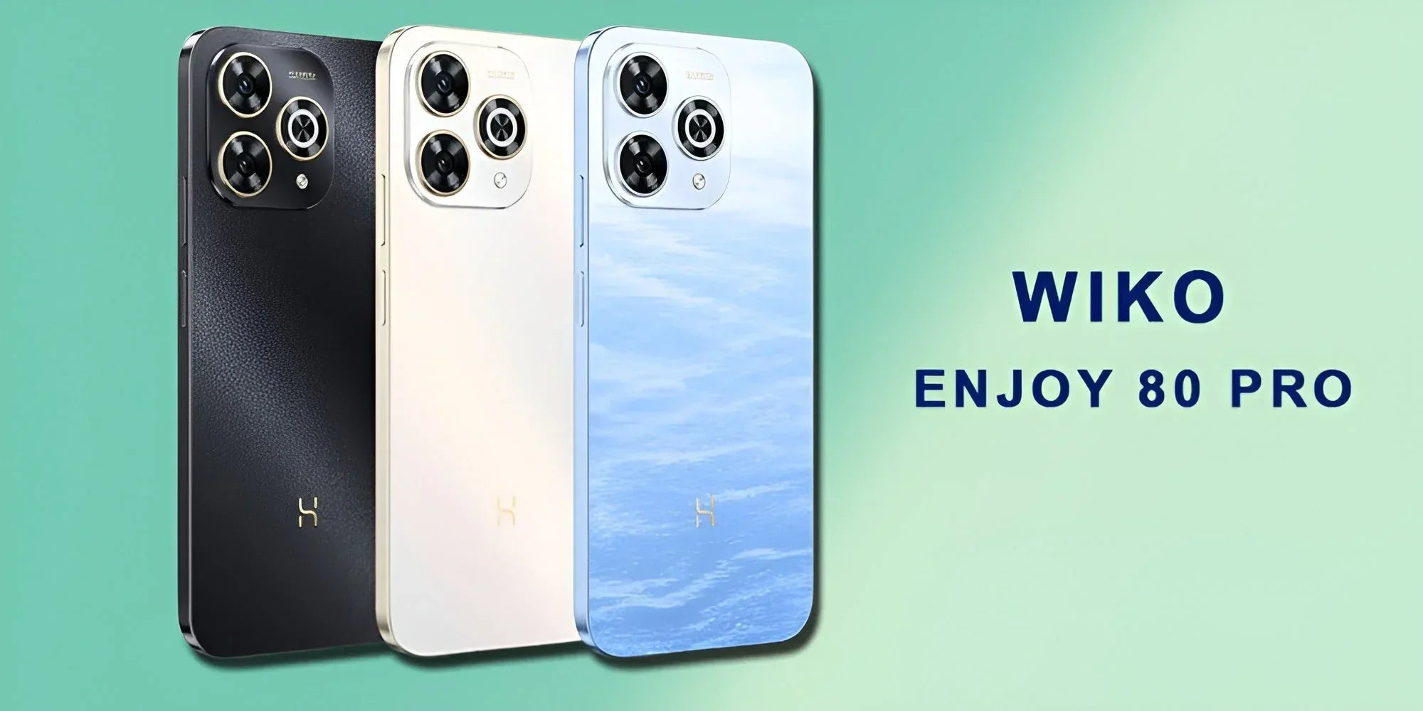 Wiko Enjoy 80 Pro - Fonezone.ae
