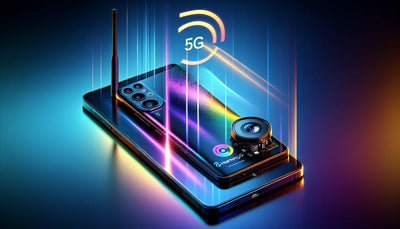 Wiko Hi Enjoy 70 Pro 5G: A Game-Changer with HarmonyOS