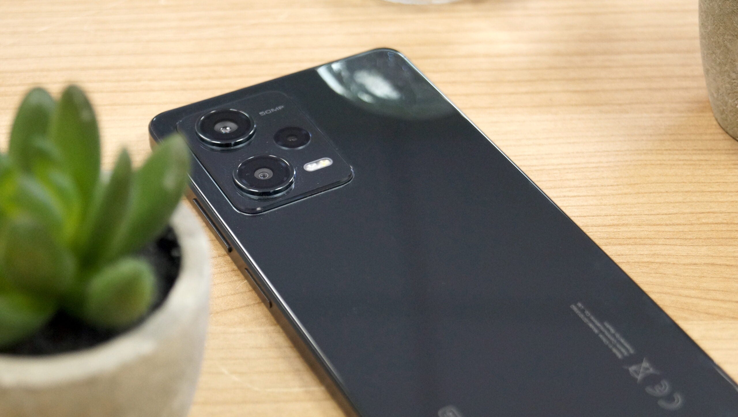 Redmi Note 14 Pro: Stunning Design & Features Leak