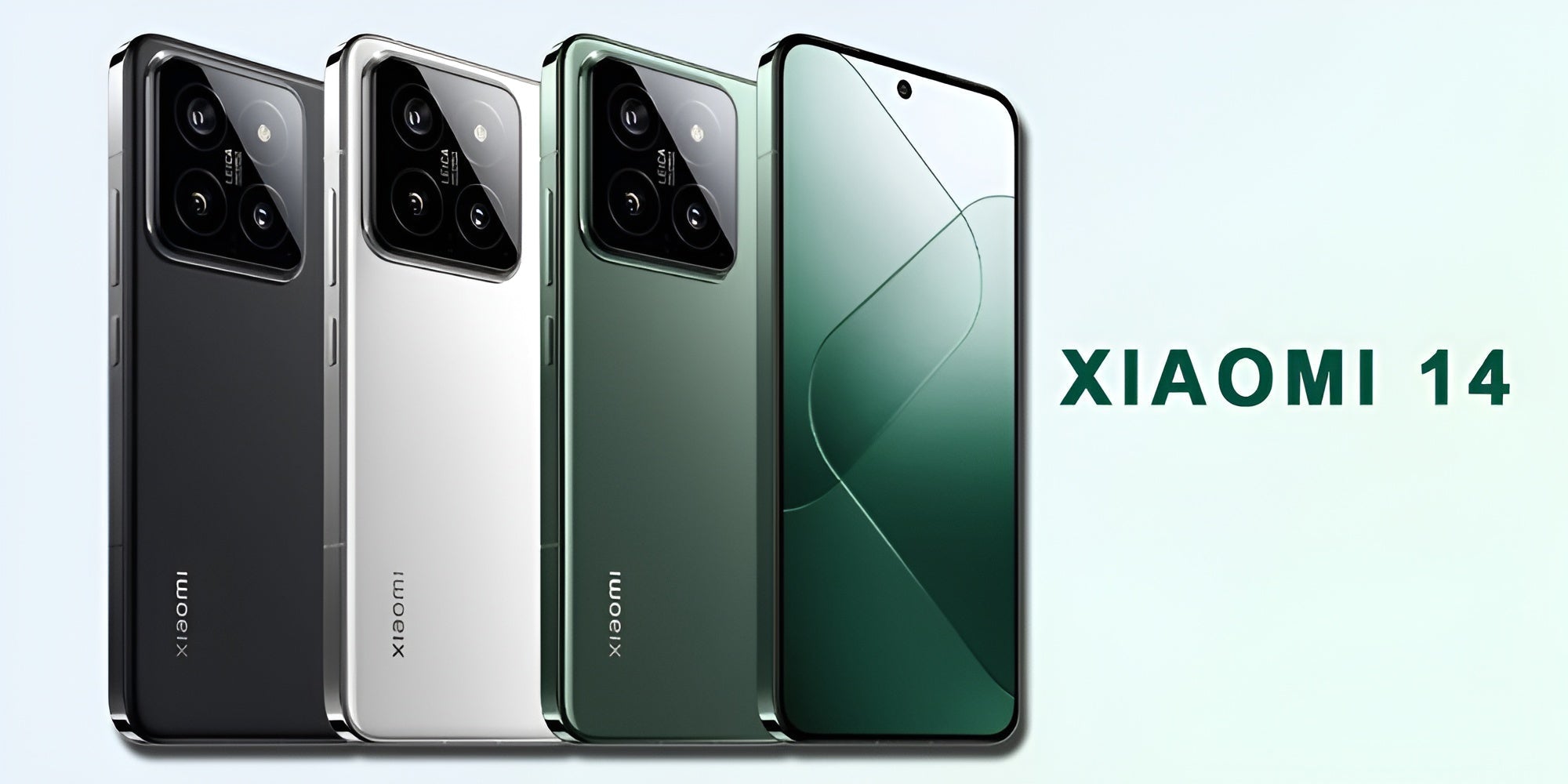 Xiaomi 14 - Fonezone.ae