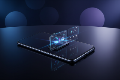 Xiaomi 18 - Fonezone.ae