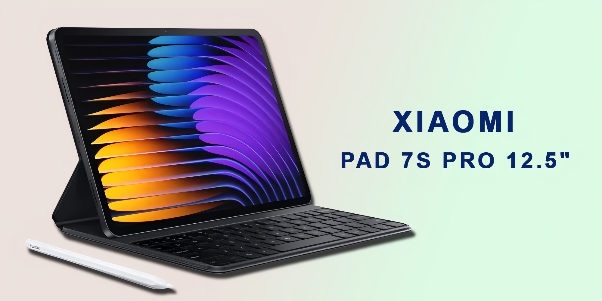 Xiaomi Pad 7S Pro 12.5" - Fonezone.ae