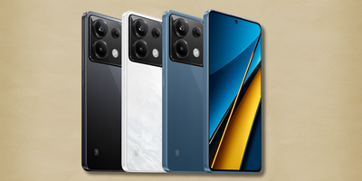 Xiaomi Poco X6: Review and Price - Fonezone.ae
