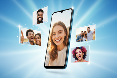 Xiaomi Redmi 10C 4G - Fonezone.ae