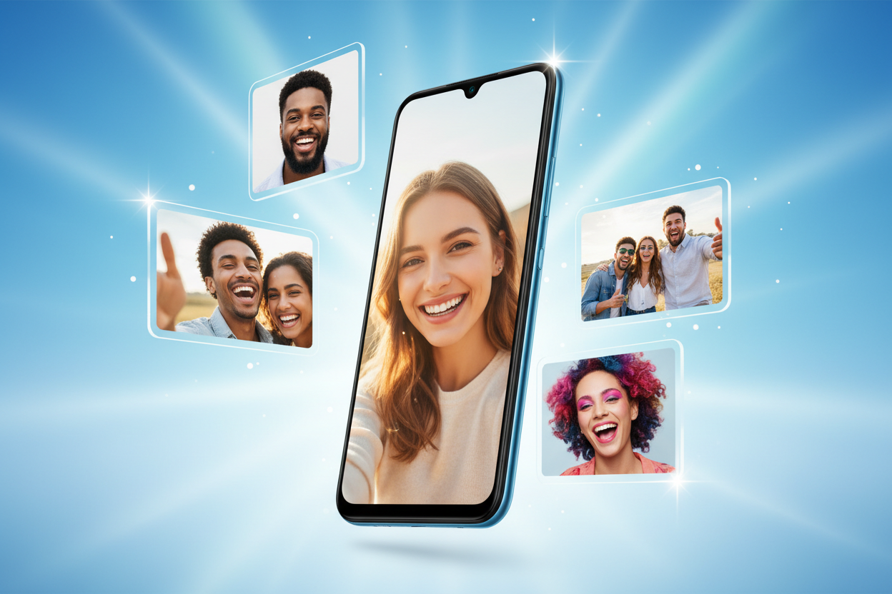 Xiaomi Redmi 10C 4G - Fonezone.ae