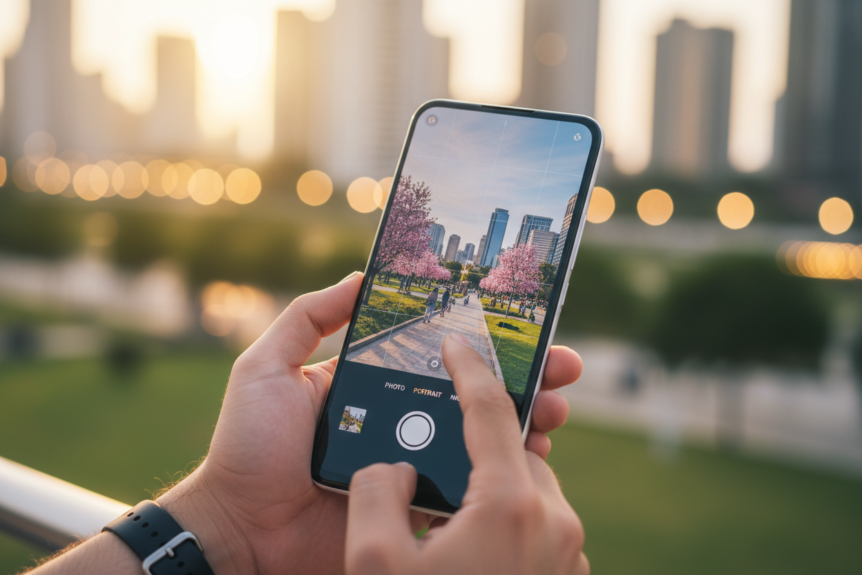 Xiaomi Redmi 13R - Fonezone.ae